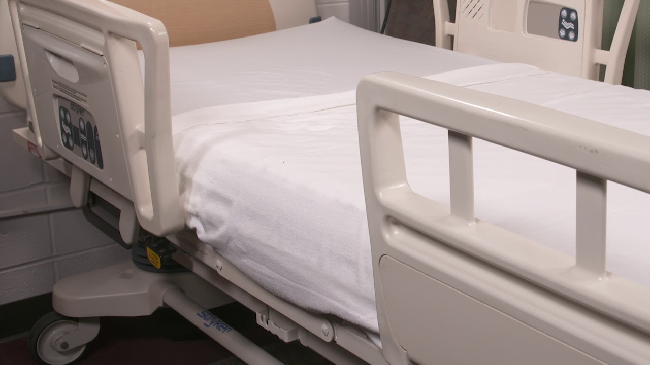 Bionix B4000 Bed System Measurement Device