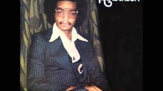 Michael Henderson-Treat Me Like A Man