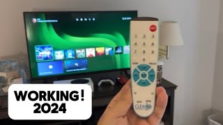 How To Change Hotel TV Input With Clean Remote *WORKING*