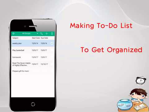Efficenter App