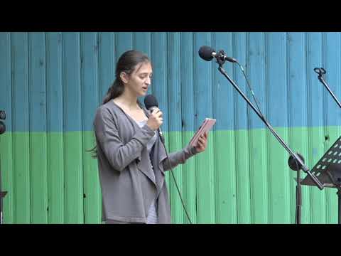 Ai mila Iisuse - poezie