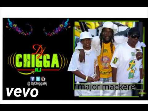 major mackerel y maluma, daddy yankee