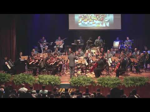 6. SUÍTE - NORDESTINA