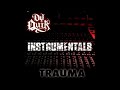 DJ Quik - Jet Set (Instrumental)