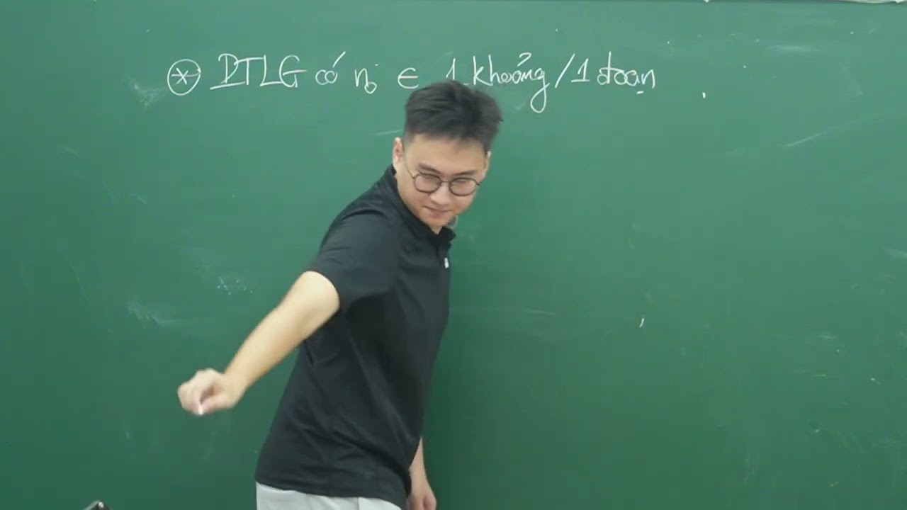 PHƯƠNG TRÌNH LƯỢNG GIÁC CƠ BẢN (BUỔI 2) (COTX)