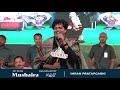 Imran Pratapgarhi S Heartfelt Rendition Lab Pe Aati Hai Dua Banke Tamanna Meri Soul Stirring Poetry