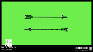 Joel Corry - Back Again