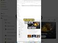 Deleting Files That Has Refused To Delete Pctips Tipsandtricks Pctipsandtricks Shorts Pc Pcs