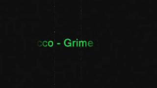 Rocco - Grime Track
