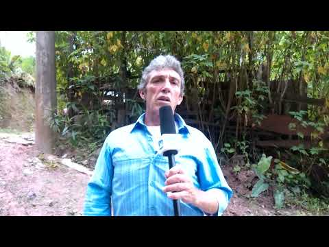 Mais um trabalho concluido a pedido dos moradores com o apoio do jornal do bairro