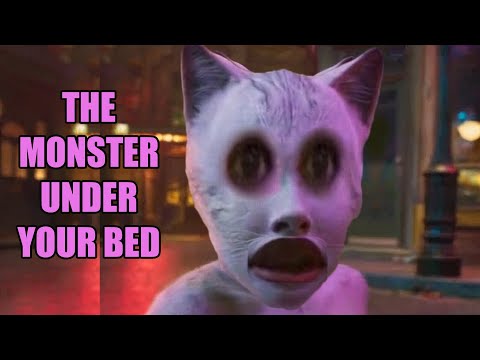 CATS 2019 | A horrific nightmare