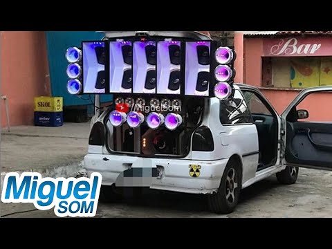 O Escocês | CD Ao Vivo | Qualidade Pra Paredão