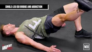 Glutes And Hips Circuit