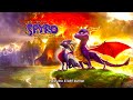 The Legend Of Spyro: Dawn Of The Dragon ps3 100 Co op F