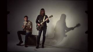 Little Barrie - Better Call Saul &#39;50s style