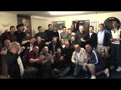 2007 FA Vase Celebrations 10 Years on