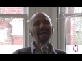 James - La Petite Mort Interview (In Session w ...