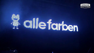 Audio-Eventproduktion für Antenne Bayern - Tanz in den Mai | DJ Intro Alle Farben