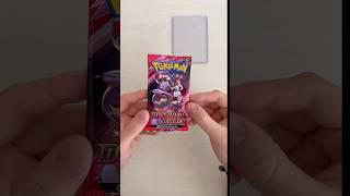 Destined Rivals pack a hned hit?  #packopenning #pokemon #pokemoncards   #pokemoncardopening