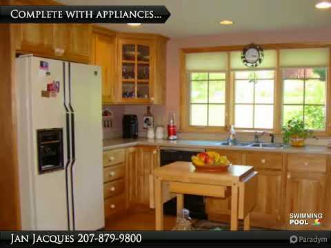 Fabulous home for sale in Rumford, Maine!