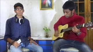 Thinking Out Loud - Ed Sheeran ( Cover by Sheldon Quinny and Sherwin Fernandes )