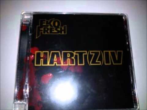 Eko Fresh  - Hart(Z)IV