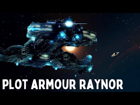 UNSTOPPABLE RAYNOR DOMINATION - Weekly Brawl [Starcraft 2 Direct Strike]