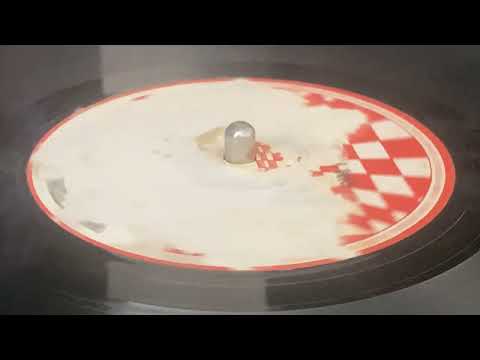 WINSTON REEDY ~ Borderline