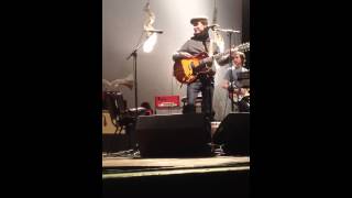 Headsoak (partial)- Andrew Bird