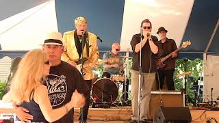190622  Paul Filipowicz at Stone Bank Blues Fest #1 - YouTube by JazzBluesFlorida