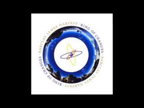 Ring of Changes - Barclay James Harvest