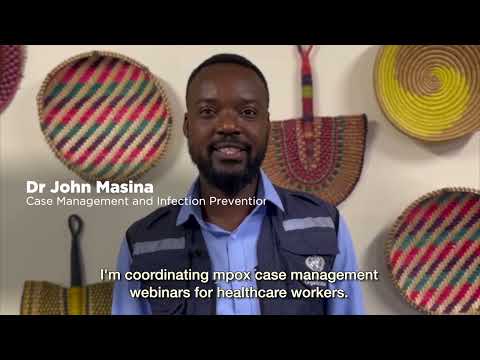 WHO AFRO prevents, detects and responds to health emergencies in the African region