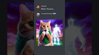 Cover art for Cat Was A Fortnite Noob, Until..!