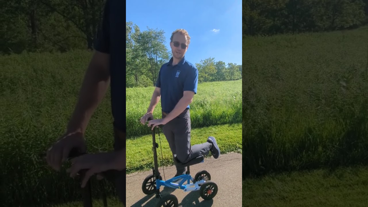 Walk and Roll