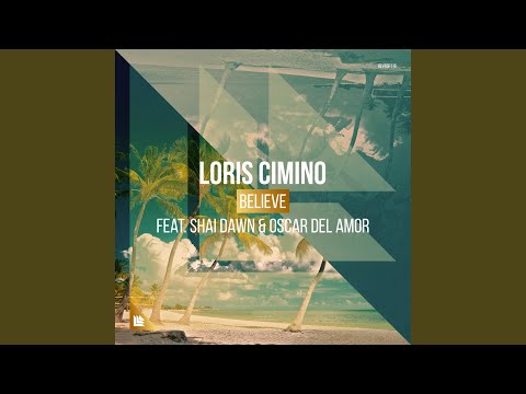 Believe (Extended Mix)