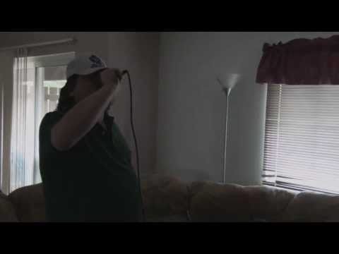 \"Kicking Stones\" - Andy Radke  (Johnny Reid Cover)