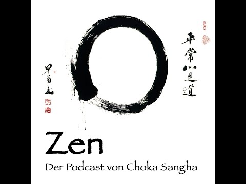 Zen -  Die Frage von Leben und Tod (Teisho vom 6.9.2020)