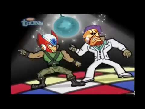 Cyber Maze Core [Sigma Stage  (Bass Bosted)] - Mega Man x5 OST