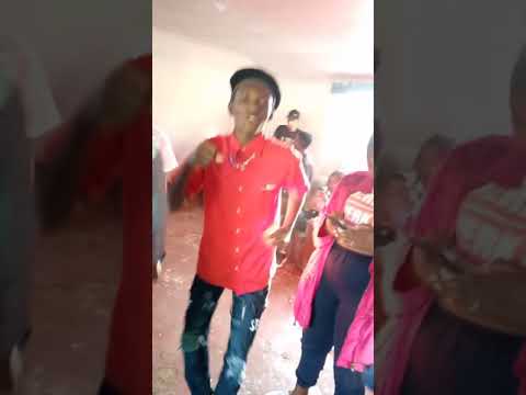 Icons classic 254 live performance at Giving hope