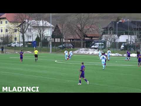 GOALS - 1.SKL/SML; Maribor : Gorica 18.krog