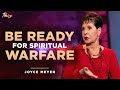 Joyce Meyer The BEST Way To WIN In Spiritual Warfare Praise On TBN