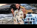 Davido's Lifestyle 2023| Networth, Car Collection, Mansions, Fortunes.....