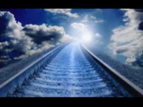 Pan Przecinek - Niebo