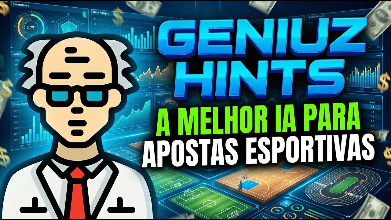 Vídeo - Como funciona o Geniuz Hints