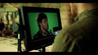 Two Hours Traffic &quot;Noisemaker&quot;  behind-the-scenes