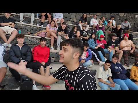 OLBAP vs RECDAY | OCTAVOS | ATLANTIC BATTLE FECHA 2 - TEMPORADA 2