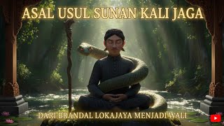 Download lagu Asal Usul Sunan Kali Jaga | Dari Brandal Lokajaya Menjadi Wali mp3 Download lagu Asal Usul Sunan Kali Jaga | Dari Brandal Lokajaya Menjadi Wali mp3
