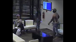 KENNEKA JENKINS MOST IMPORTANT PARTS OF THE FOOTAGE THAT YOU WONT BELIEVE! PART 1
