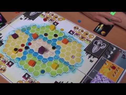 Rahdo Rundown►►► Planet Zongo