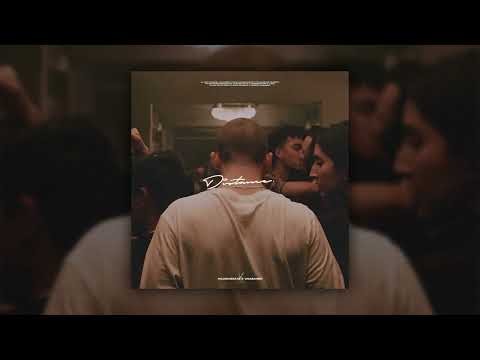 (FREE) MACAN x Ramil` x Ramil x Mr Lambo Type Beat - "Distance" (prod. by hajarabeats x onabando)